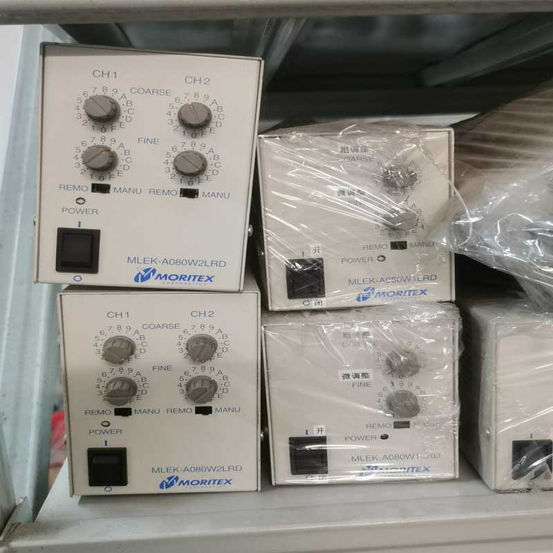 MORITEX  MLEK-A080W2LRD功能好。成色好（咳咳电子）