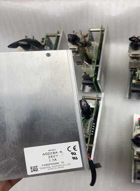 日本东方闭环电机驱动器ASD10C-K    ASD18A-~议价