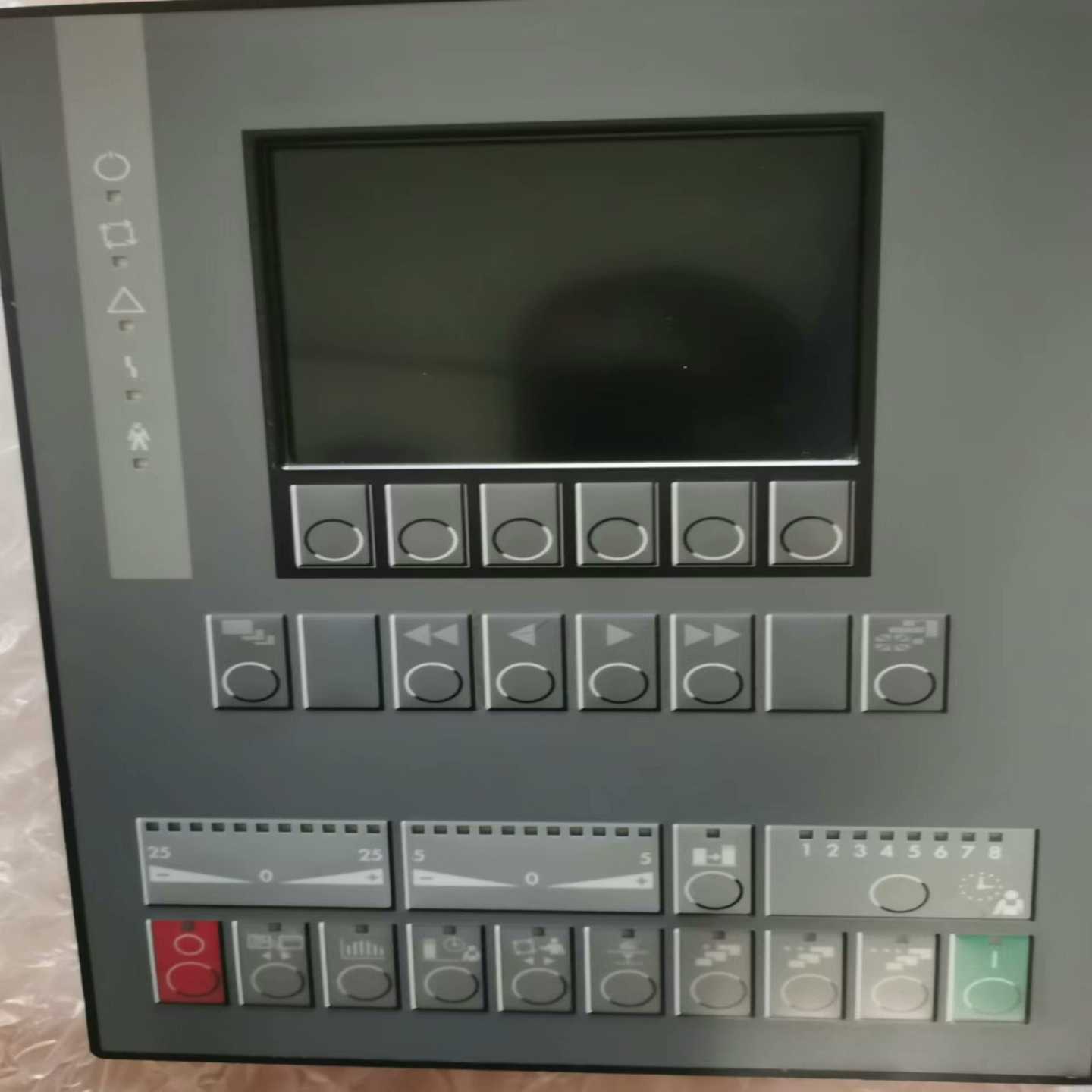 立达D45并条机直流电机控制器G90，D295C，（佳毅工控）