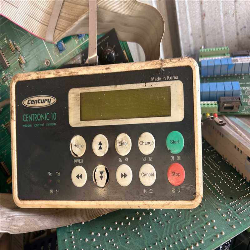 Display And Keypad (DAK-002)（耶耶电子）