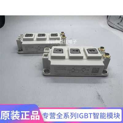 SKM150GB123D SKM200GB128D SKM300GB12T4 SKM400GB125D