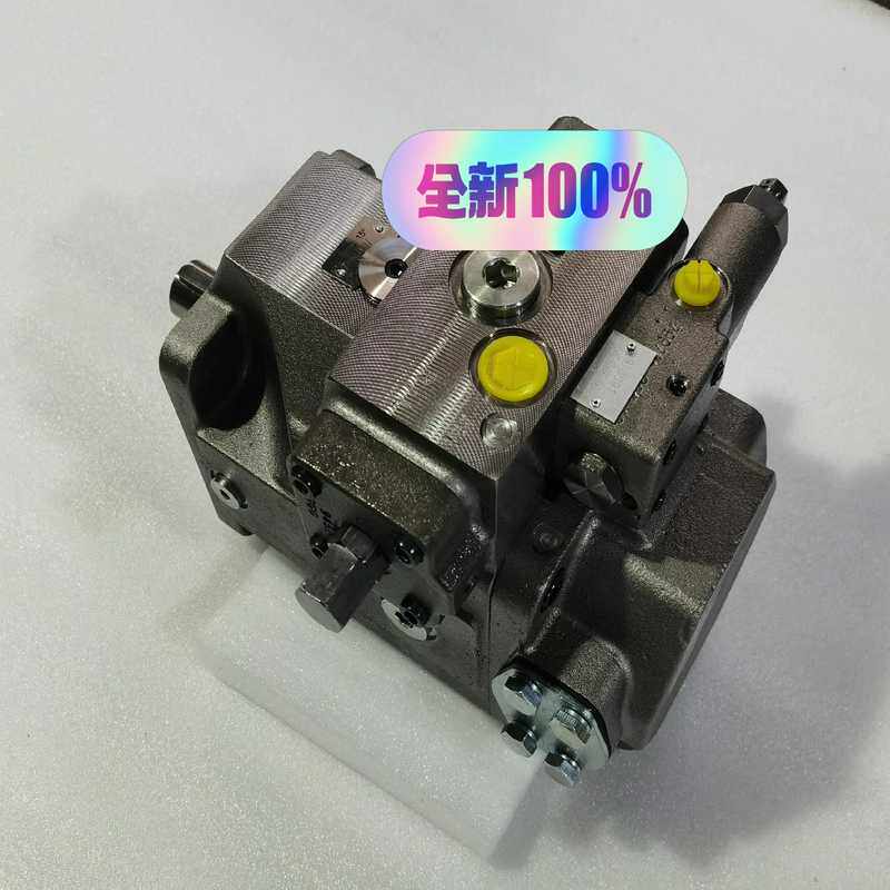 全新力士乐A4VSO 125DR/30R-PPB13N00液【鑫鑫商铺】