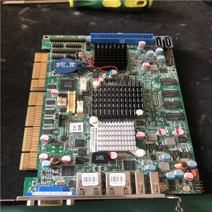 N270 议 945GSE 型号：PCISA 512 IEI主板