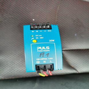 Pul 德国Puls 开关电源 普尔世电源 询价 ML30.100