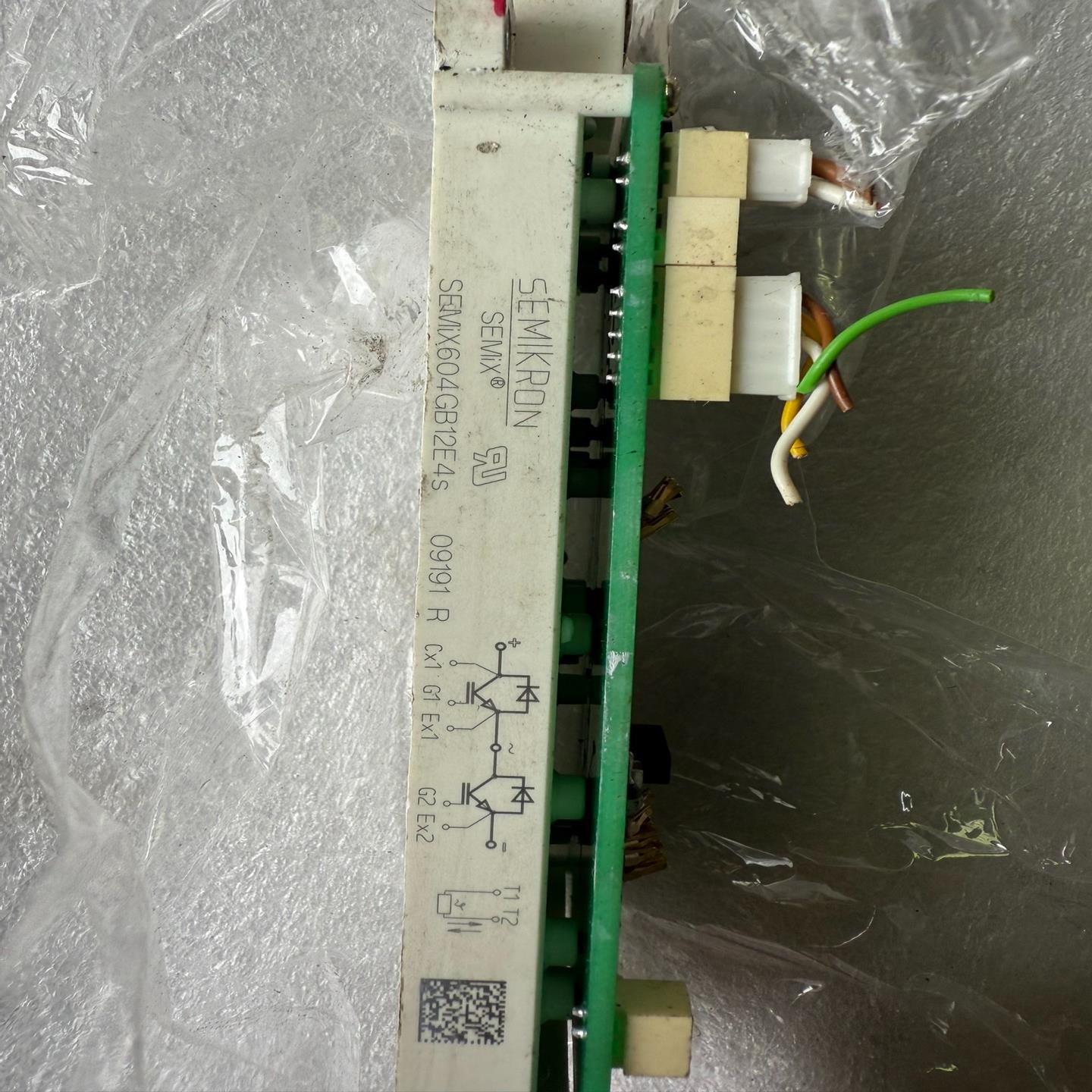 议价~SEMIX604GB12T4S SEMIX604GB12E4