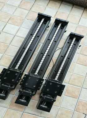 THK直线模组KR55 AR05K00888（总长790（电子设备）