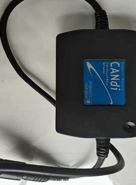 Vetronix J-45289检测仪CANdi【鑫鑫商铺】