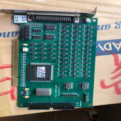 雷赛DMC-1000B二十五片~询价