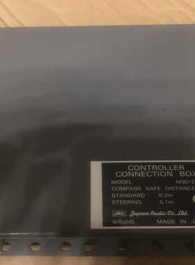 【星慕电子】JRC NQD-2770 JRC CONTROLLER CO