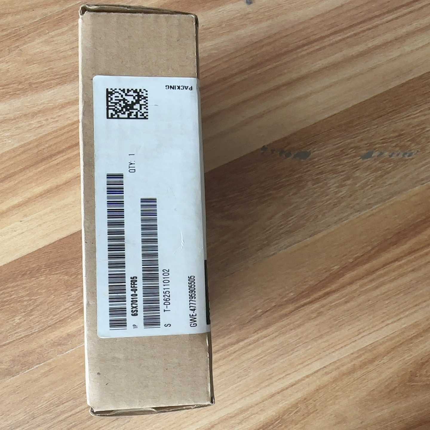 西门子6SX7010-0FF05   CPB2通讯板 实物拍一议价商品