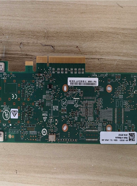 QLE2690-SR单口16gHBA卡含模块PCI-~议价