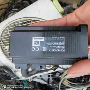 询价 基恩士KEYENCE步进电机 M60