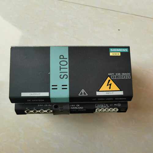 6EP1336-3BA00电源模块PLC~询价