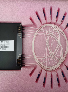 议~OPLINK CWDMG41551ZAB10  C80917