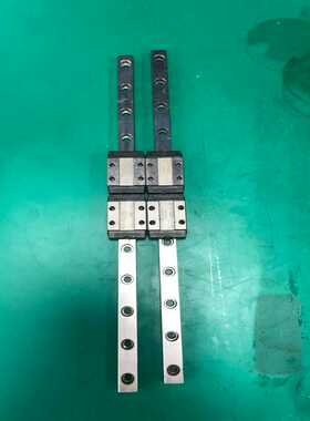 (询价)台湾CPC-MR9M直线导轨，MR9MN 导轨长235mm，