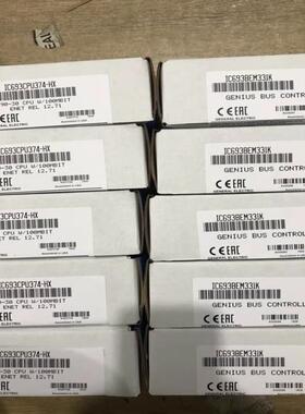 IC693CPU350 IC693CPU360 GE 原~询价