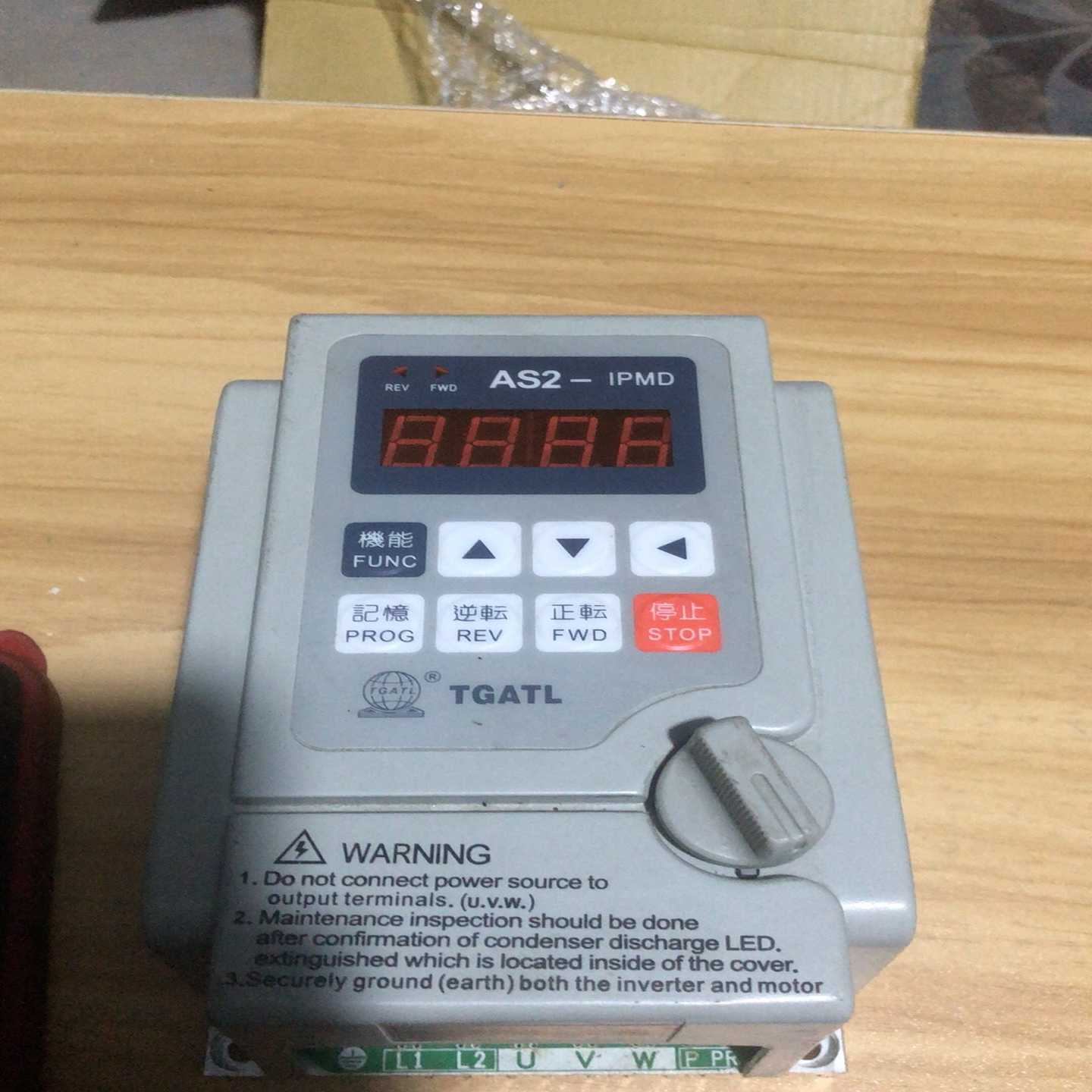 ADLEEPOWER/爱德利变频器AS2一104D，~询价