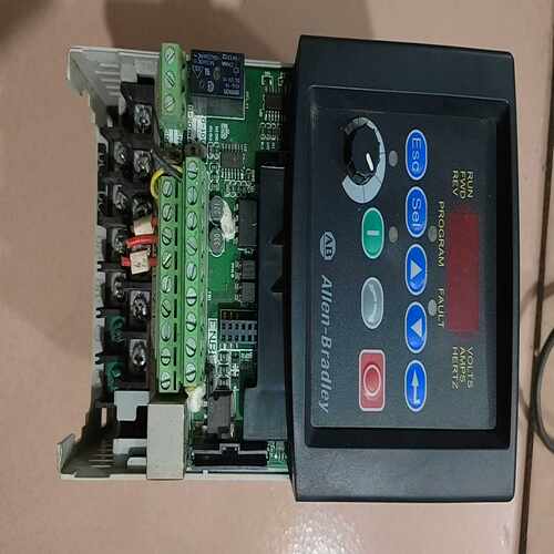 AB变频器22B-D8P7N104，~询价