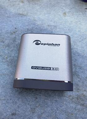 epiphan采集卡DVI2USB 3.0~询价