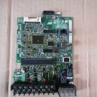 议 S101 安川A1000变频器75KW主板ETC740110