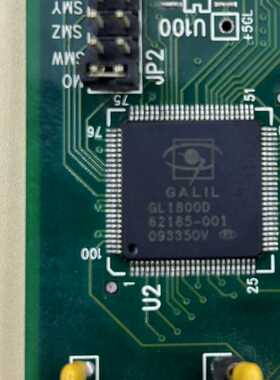 GALIL GL1800D GL1800C 芯片，功能（咳咳电子）