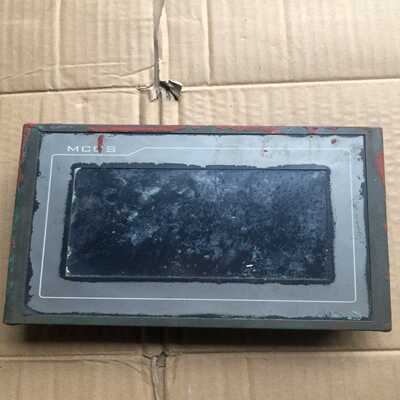 昆仑通态触摸屏 TPC7062TD  功能正常外观较差