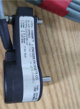 ACCU-CODER 编码器 SL020132 激光机测速编议价