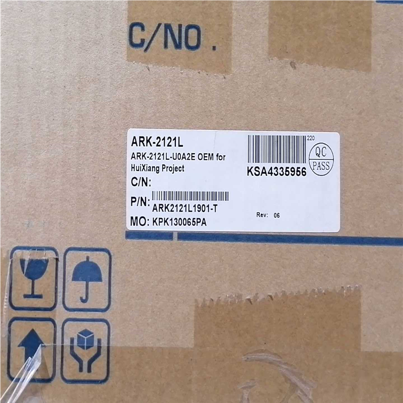 议价ADHNTECH研华  ARK-2121L