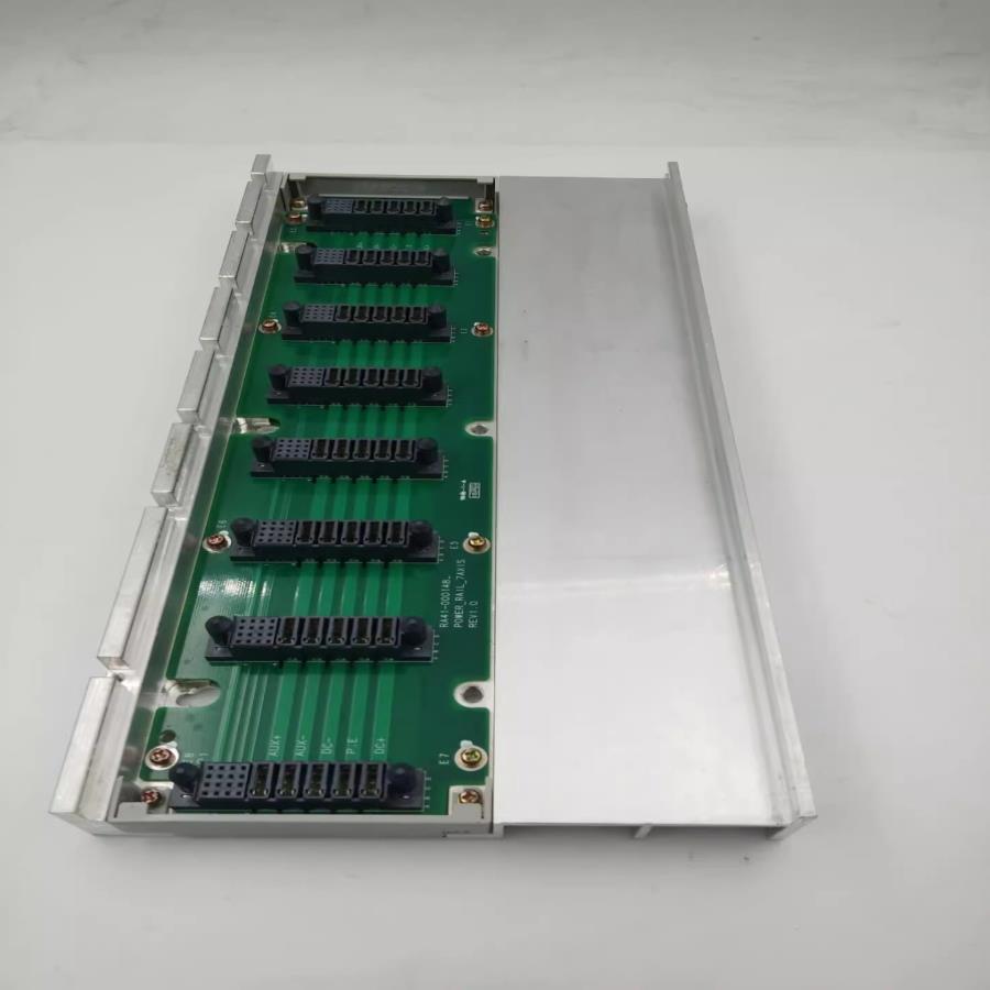 罗克韦尔RSOEMax底座CSDM-PRA7现货实物图 九成新 价格谈