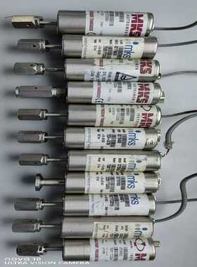 MKS 722/750   10TORR/100TORR（地坛设备）