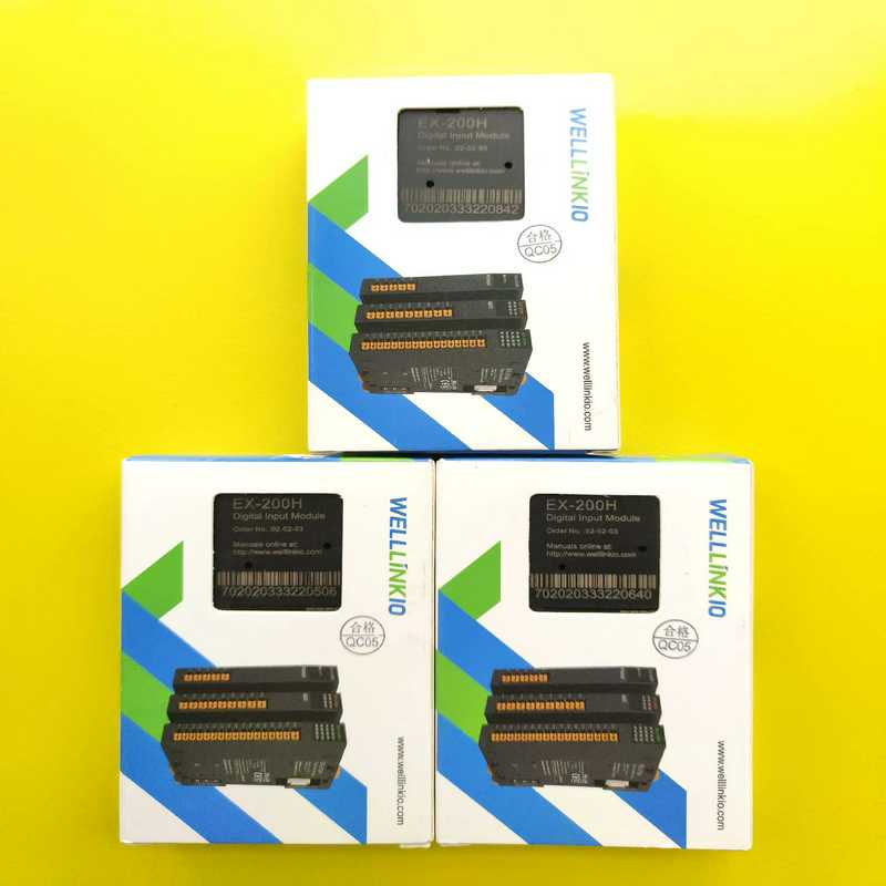 议价EX-200H  德克威尔PLC   全新原装，实物拍摄，功