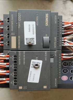 议~PLC LOGO！24RCo/6ED1 055-1NB