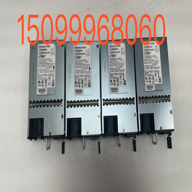 【星慕电子】Cisco PWR-4430-AC 341-0653-02