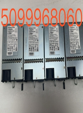 Cisco PWR-4430-AC 341-0653-02【侨报商行】