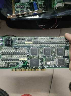 PCIX-401板卡[浩蓉商户]