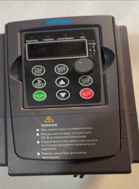 满毅FU9000DFULL变频器2.2千瓦220（耶耶电子）