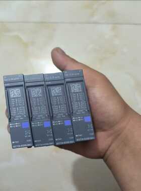 议~plc模块，型号：134-6gd00-0ab1，功能包