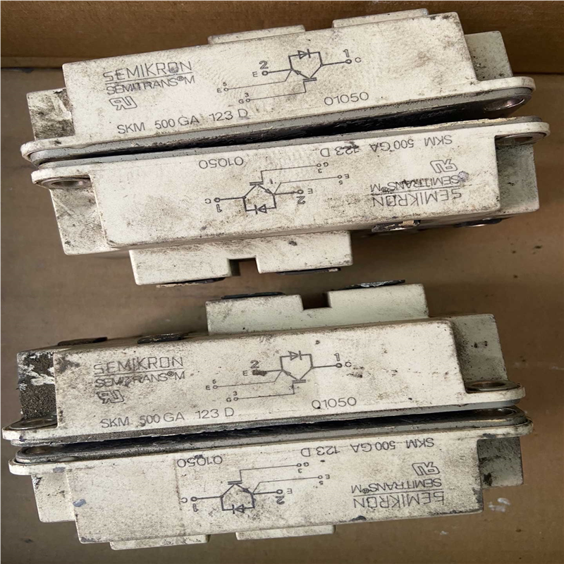 SKM500GA123D，500A1200V，SKM600G~询价