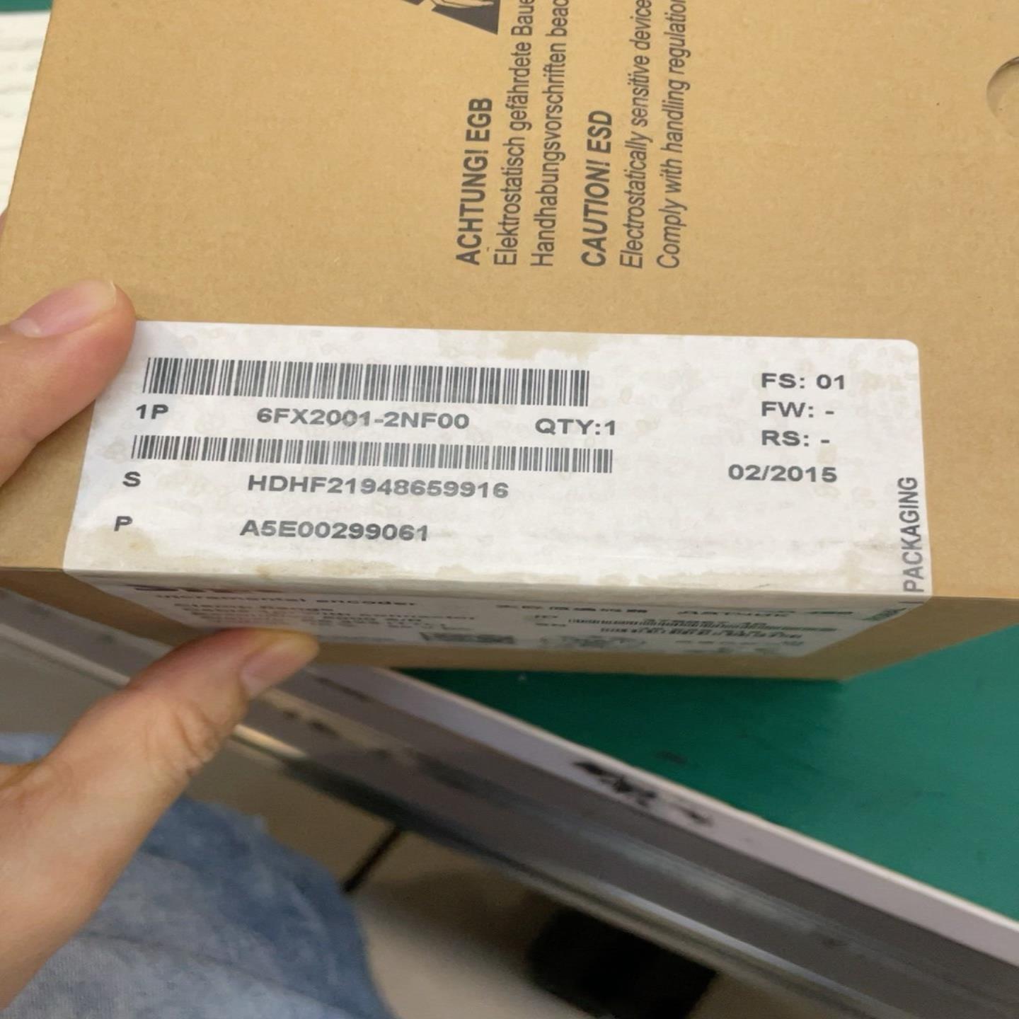 6FX2001-2NF00未开，的联系询价