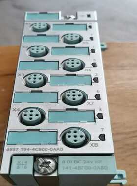 询价~ET200pro模块，功能6ES7141-