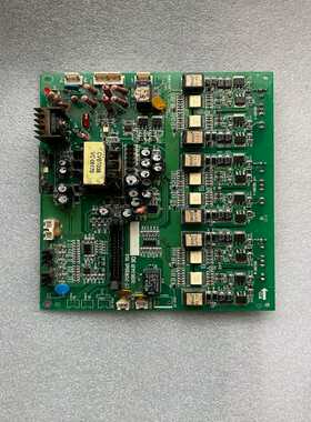 康沃变频器驱动板CV-POWER45V0.537kw询价