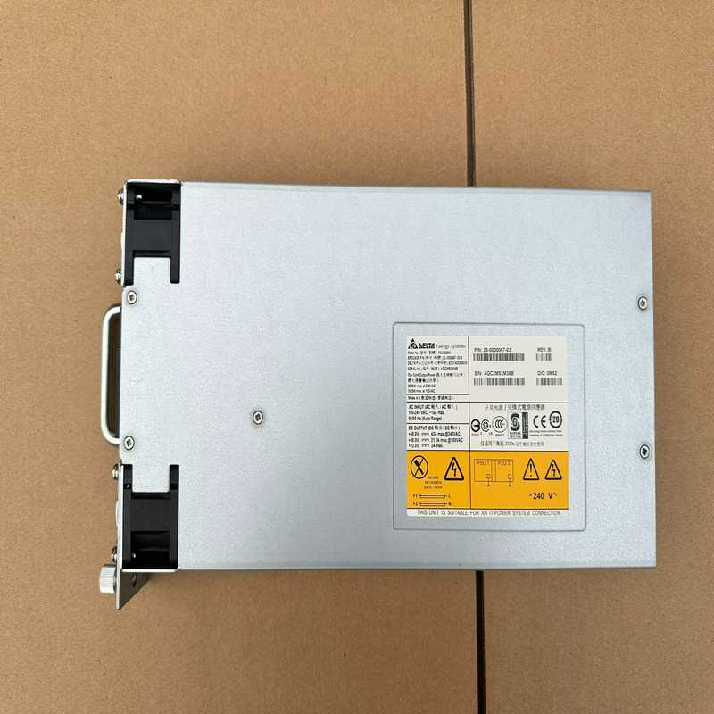 博科DCX8510核心交换机电源 23-0000067-03~议价