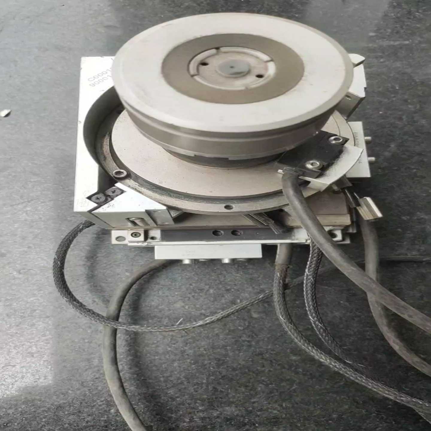 FESTO OGVB-60-G18S-SA MNN7-G1【白零商行】