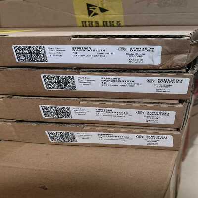 skm200gb12t4（咳咳电子）