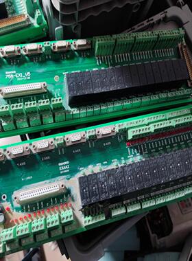 维宏I/O板EX4A2有5片 75a-ex1_v4用~询价