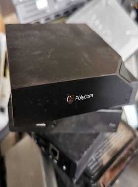 POLYCOM宝利通 RealPresence Trio V（地坛设备）