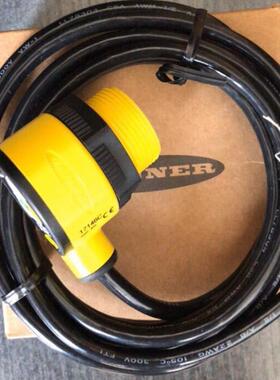 配件T30SN6FF400Q T30SP6FF400Q 邦纳BANNER 光电传感议价