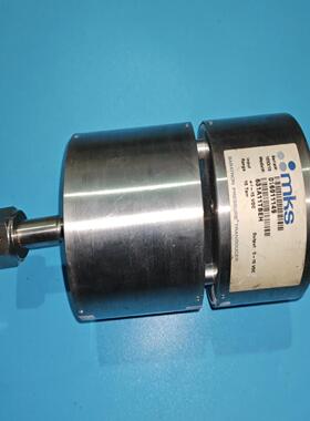 MKS真空计 631A11TBEH 实物如图 议价~询价