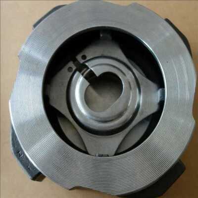 Gestra止回阀RK 86 DN 80（3“）PN 6-4（耶耶电子）