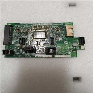 耶耶电子 成色漂亮 S9001 安川H1000主板ETC740110